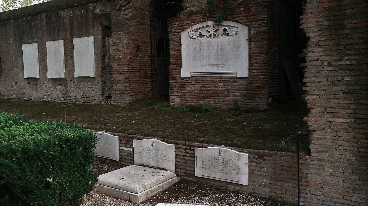 Sarah Parker Remond's memorial plaque, Rome (7).jpg
